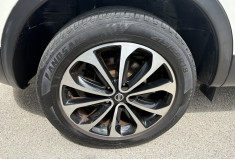 Nissan Qashqai 1.6 DCI 130 finition 360