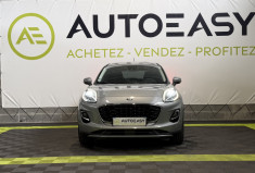 Ford Puma 125 MHEV - 26000 KM Titanium Business - 1ère main / excellent état