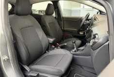 Ford Puma 125 MHEV - 26000 KM Titanium Business - 1ère main / excellent état