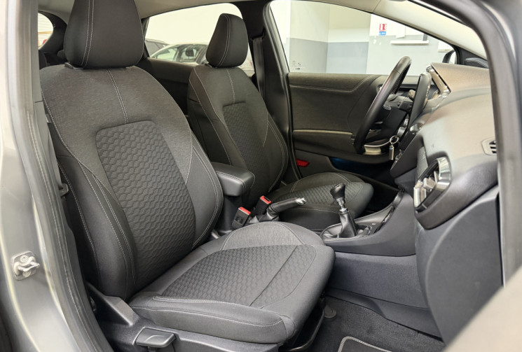 Ford Puma 125 MHEV - 26000 KM Titanium Business - 1ère main / excellent état