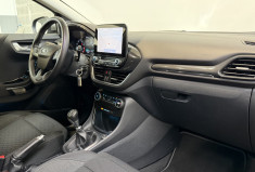 Ford Puma 125 MHEV - 26000 KM Titanium Business - 1ère main / excellent état