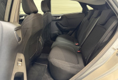 Ford Puma 125 MHEV - 26000 KM Titanium Business - 1ère main / excellent état
