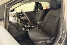 Ford Puma 125 MHEV - 26000 KM Titanium Business - 1ère main / excellent état
