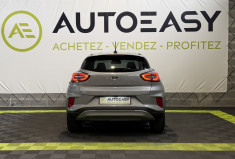 Ford Puma 125 MHEV - 26000 KM Titanium Business - 1ère main / excellent état