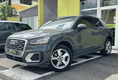 Audi Q2 1.0 TSI 12V S-Tronic 116 cv // Boîte automatique // 