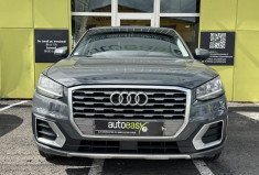Audi Q2 1.0 TSI 12V S-Tronic 116 cv // Boîte automatique // 