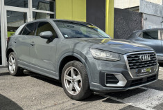 Audi Q2 1.0 TSI 12V S-Tronic 116 cv // Boîte automatique // 