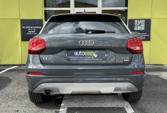 Audi Q2 1.0 TSI 12V S-Tronic 116 cv // Boîte automatique // 