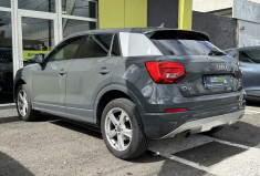 Audi Q2 1.0 TSI 12V S-Tronic 116 cv // Boîte automatique // 