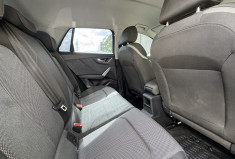 Audi Q2 1.0 TSI 12V S-Tronic 116 cv // Boîte automatique // 