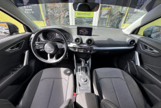 Audi Q2 1.0 TSI 12V S-Tronic 116 cv // Boîte automatique // 