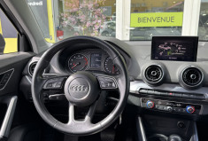 Audi Q2 1.0 TSI 12V S-Tronic 116 cv // Boîte automatique // 