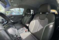 Audi Q2 1.0 TSI 12V S-Tronic 116 cv // Boîte automatique // 