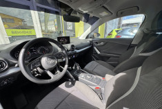 Audi Q2 1.0 TSI 12V S-Tronic 116 cv // Boîte automatique // 