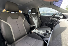 Audi Q2 1.0 TSI 12V S-Tronic 116 cv // Boîte automatique // 