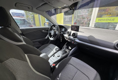 Audi Q2 1.0 TSI 12V S-Tronic 116 cv // Boîte automatique // 