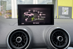 Audi Q2 1.0 TSI 12V S-Tronic 116 cv // Boîte automatique // 