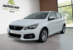 Peugeot 308 PACK PREMIUM 130 BLUE HDI BVM6