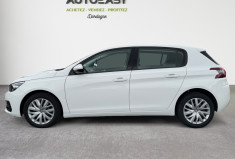 Peugeot 308 1.5 BLUEHDI PACK PREMIUM 130 BVM6