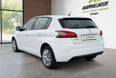 Peugeot 308 1.5 BLUEHDI PACK PREMIUM 130 BVM6