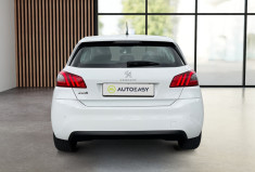 Peugeot 308 1.5 BLUEHDI PACK PREMIUM 130 BVM6