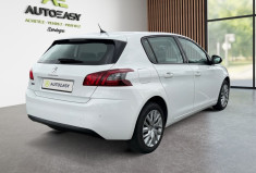 Peugeot 308 1.5 BLUEHDI PACK PREMIUM 130 BVM6