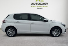 Peugeot 308 1.5 BLUEHDI PACK PREMIUM 130 BVM6