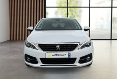 Peugeot 308 1.5 BLUEHDI PACK PREMIUM 130 BVM6