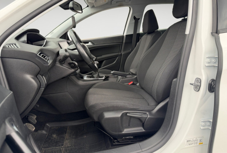 Peugeot 308 1.5 BLUEHDI PACK PREMIUM 130 BVM6