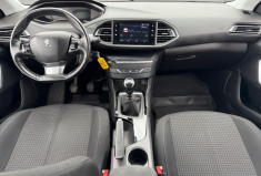 Peugeot 308 1.5 BLUEHDI PACK PREMIUM 130 BVM6