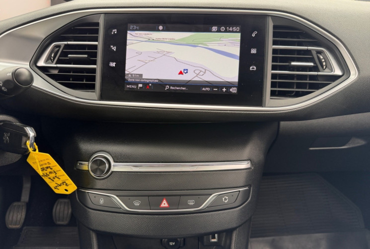 Peugeot 308 1.5 BLUEHDI PACK PREMIUM 130 BVM6