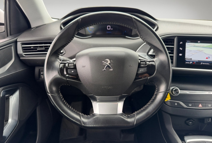 Peugeot 308 1.5 BLUEHDI PACK PREMIUM 130 BVM6