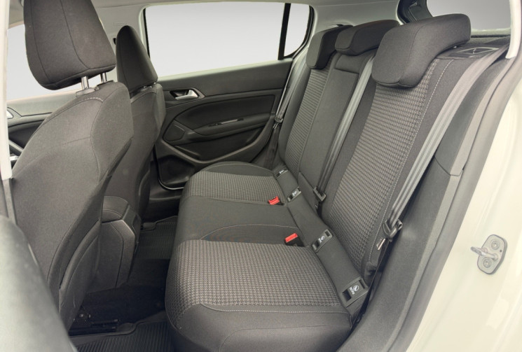 Peugeot 308 1.5 BLUEHDI PACK PREMIUM 130 BVM6