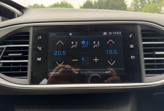 Peugeot 308 1.5 BLUEHDI PACK PREMIUM 130 BVM6