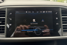 Peugeot 308 1.5 BLUEHDI PACK PREMIUM 130 BVM6