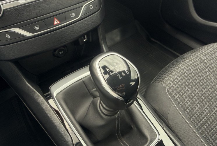 Peugeot 308 1.5 BLUEHDI PACK PREMIUM 130 BVM6