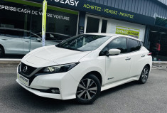 Nissan LEAF 40 kWh 150 Business 1ère main 270km