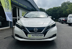 Nissan LEAF 40 kWh 150 Business 1ère main 270km