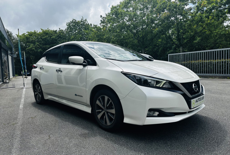 Nissan LEAF 40 kWh 150 1ère main