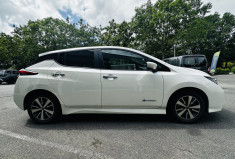 Nissan LEAF 40 kWh 150 Business 1ère main 270km