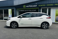 Nissan LEAF 40 kWh 150 1ère main