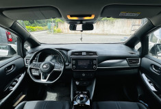 Nissan LEAF 40 kWh 150 Business 1ère main 270km