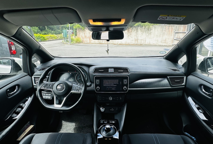 Nissan LEAF 40 kWh 150 1ère main