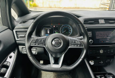 Nissan LEAF 40 kWh 150 Business 1ère main 270km