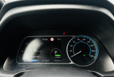 Nissan LEAF 40 kWh 150 Business 1ère main 270km