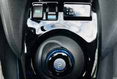 Nissan LEAF 40 kWh 150 1ère main