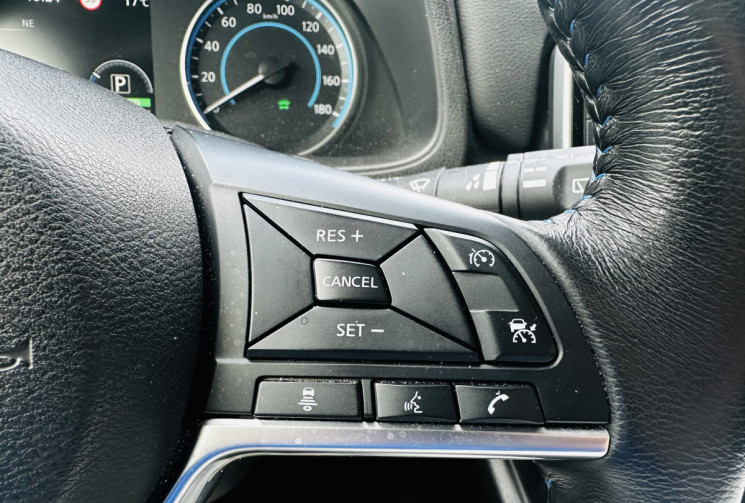 Nissan LEAF 40 kWh 150 Business 1ère main 270km