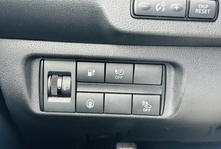 Nissan LEAF 40 kWh 150 Business 1ère main 270km