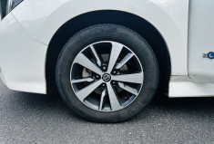 Nissan LEAF 40 kWh 150 Business 1ère main 270km