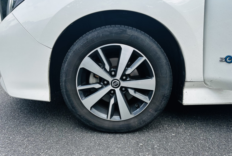 Nissan LEAF 40 kWh 150 1ère main